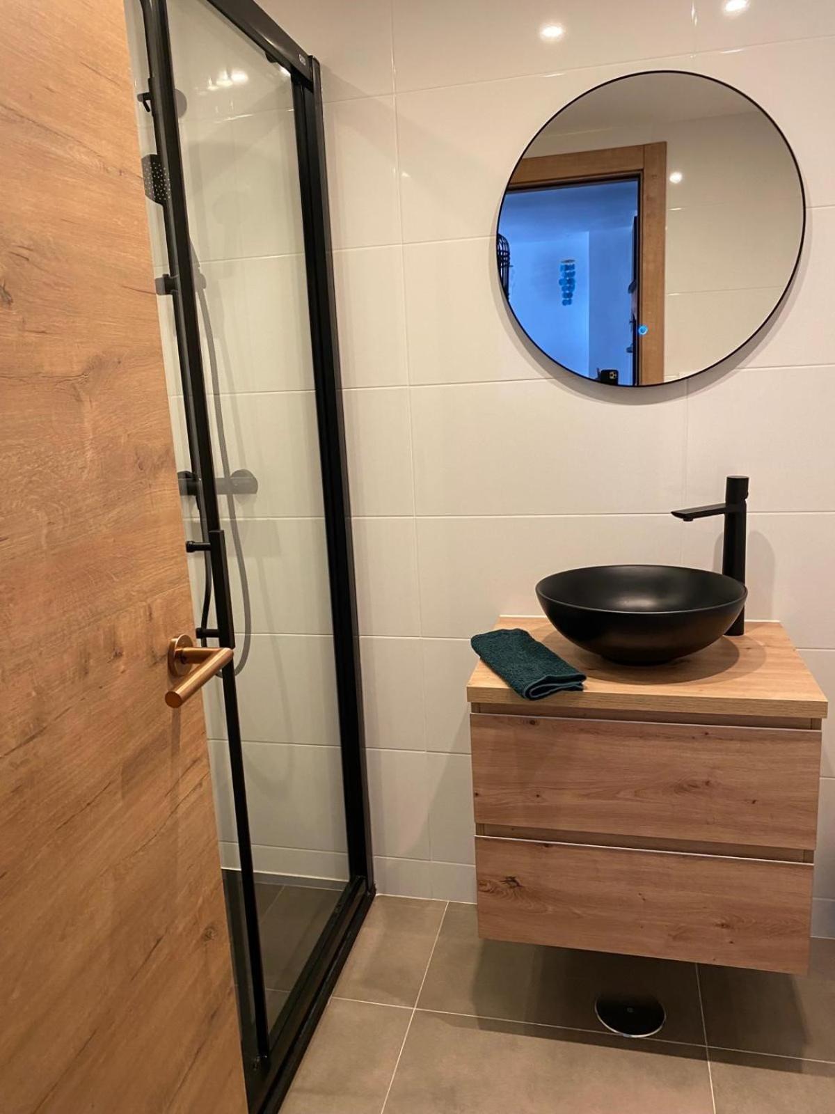 Calpe Apolo V 3B Appartement Marrakech Style Kültér fotó