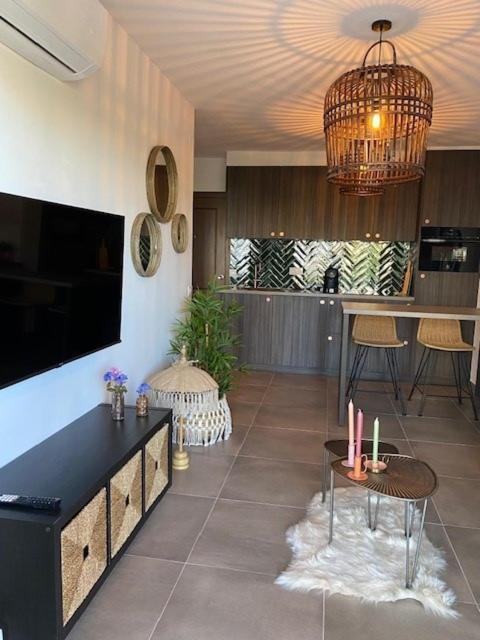 Calpe Apolo V 3B Appartement Marrakech Style Kültér fotó